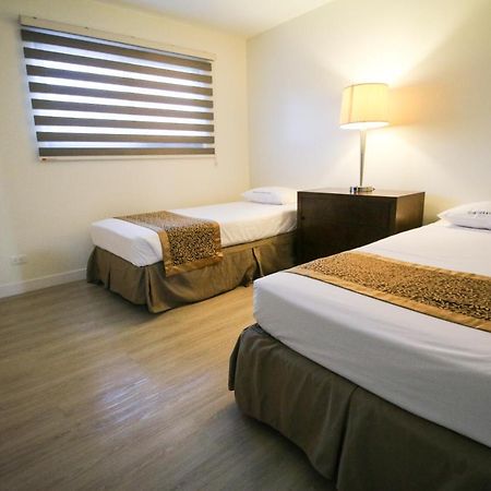 Oceanview Hotel And Residences Tumon Ngoại thất bức ảnh