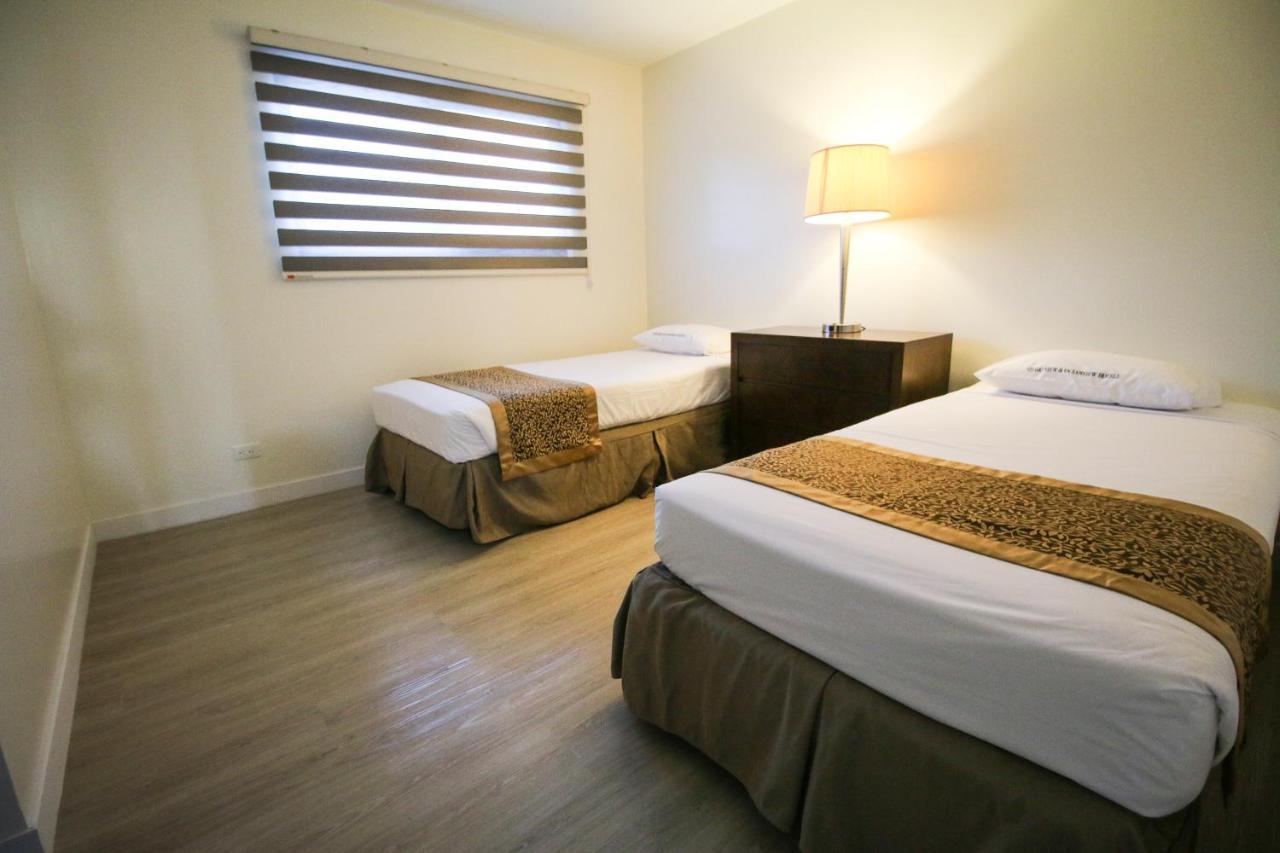 Oceanview Hotel And Residences Tumon Ngoại thất bức ảnh