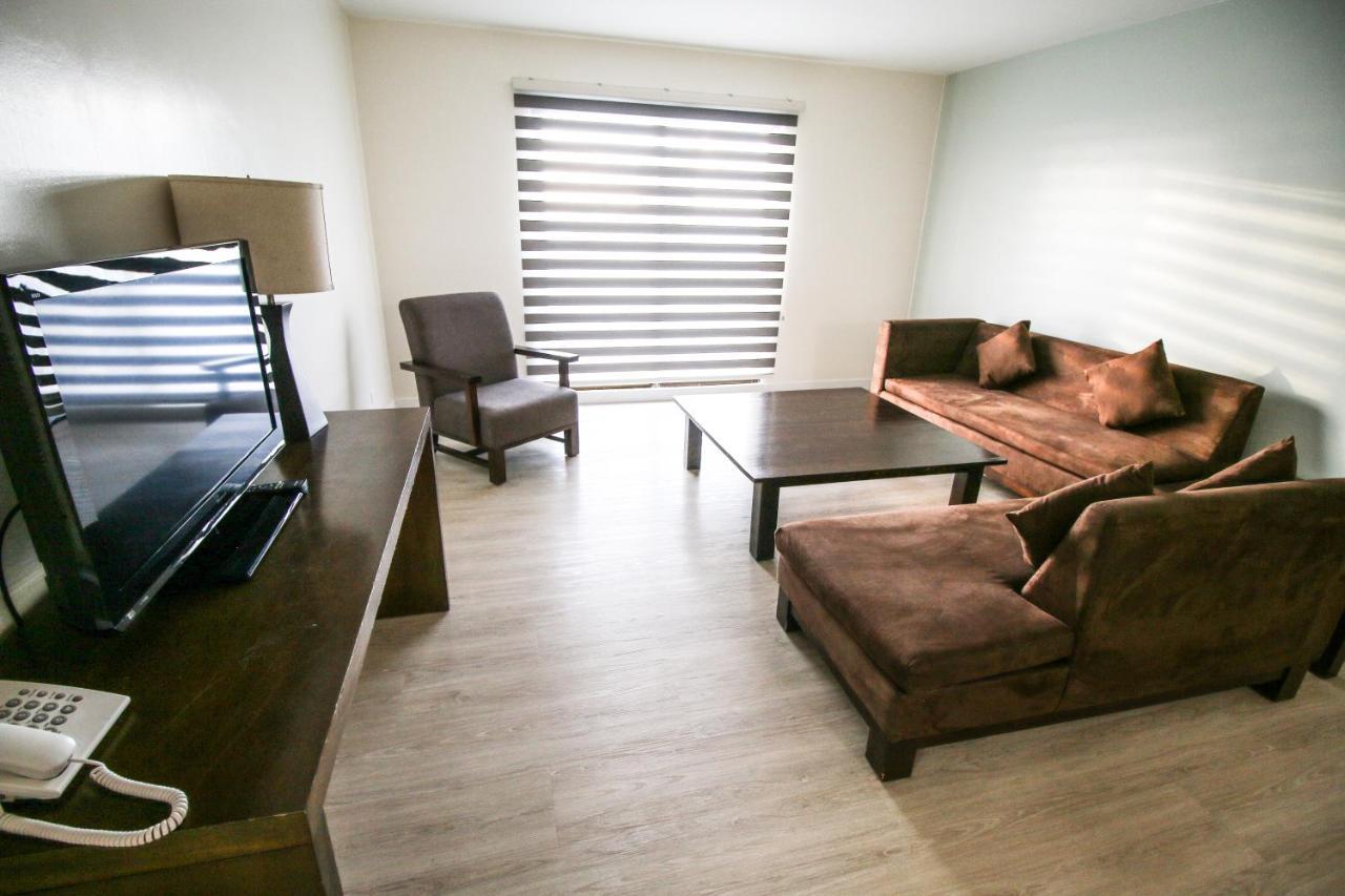Oceanview Hotel And Residences Tumon Ngoại thất bức ảnh