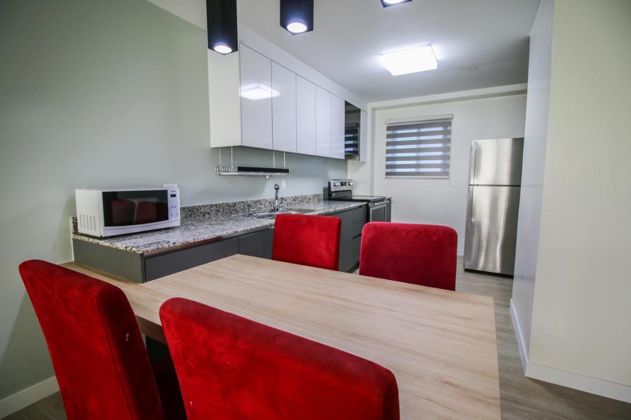 Oceanview Hotel And Residences Tumon Ngoại thất bức ảnh