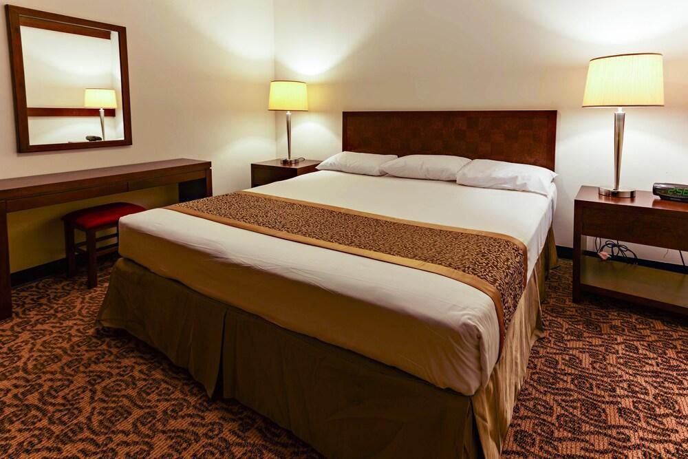 Oceanview Hotel And Residences Tumon Ngoại thất bức ảnh