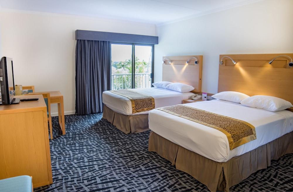 Oceanview Hotel And Residences Tumon Ngoại thất bức ảnh