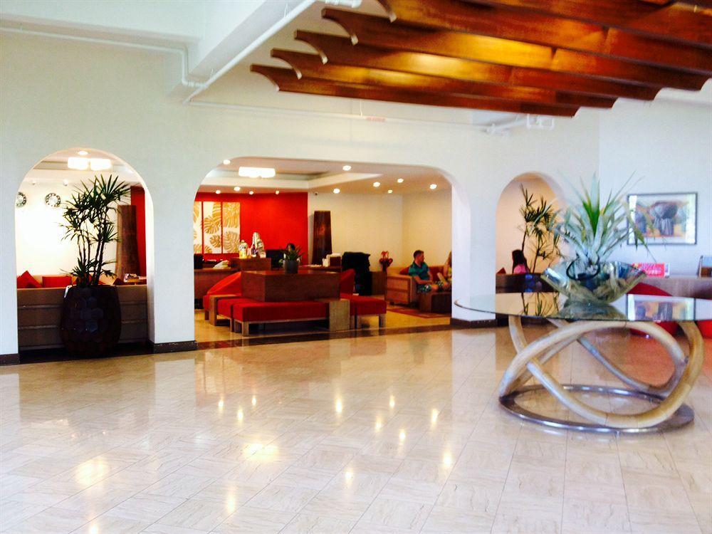 Oceanview Hotel And Residences Tumon Ngoại thất bức ảnh
