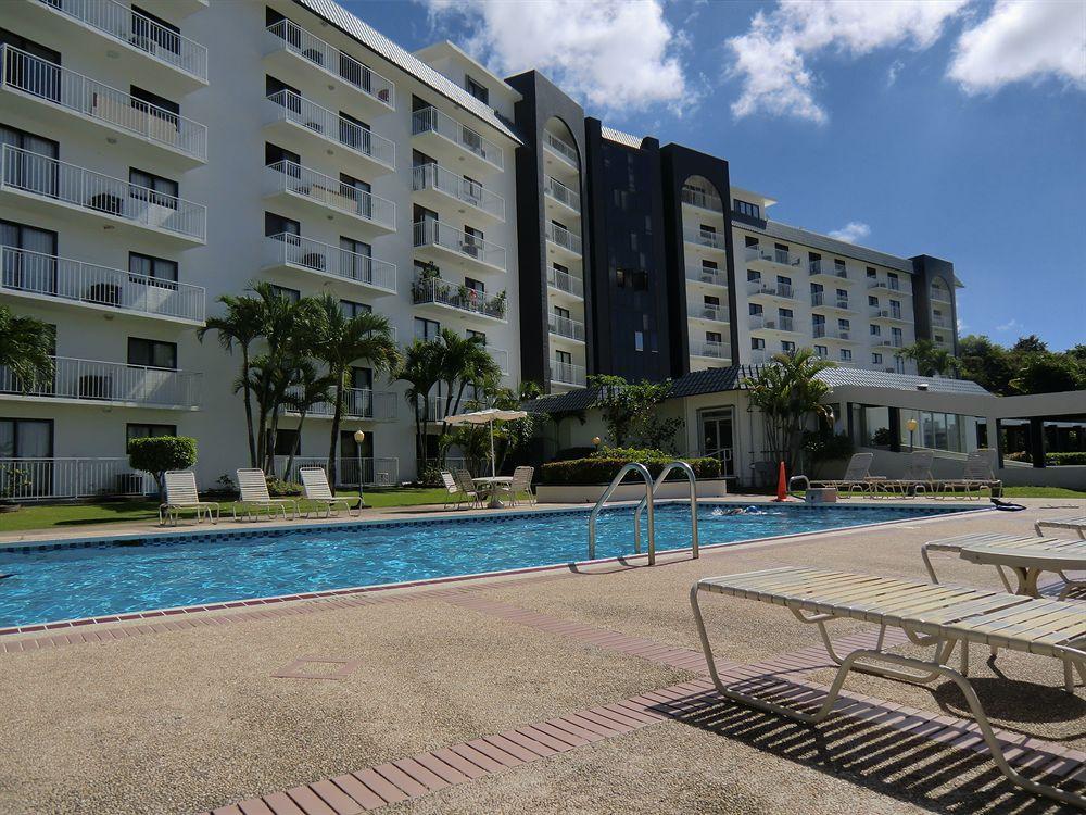 Oceanview Hotel And Residences Tumon Ngoại thất bức ảnh