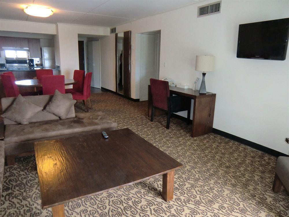 Oceanview Hotel And Residences Tumon Ngoại thất bức ảnh