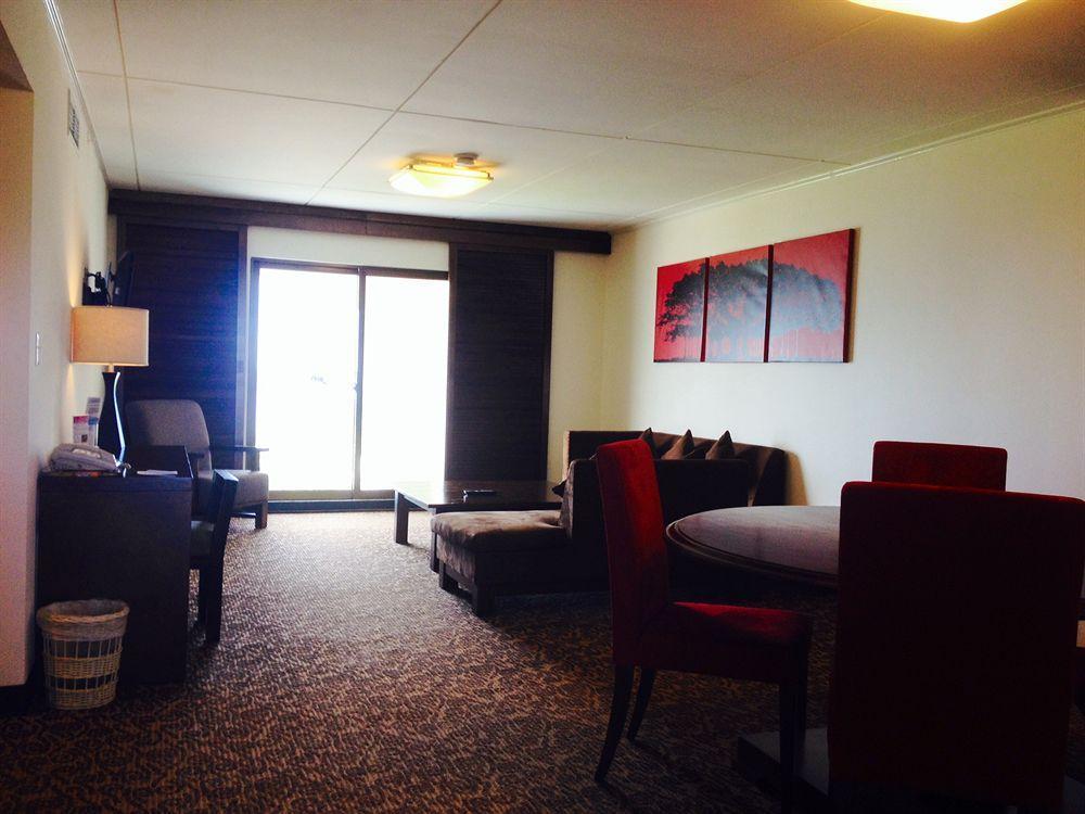 Oceanview Hotel And Residences Tumon Ngoại thất bức ảnh