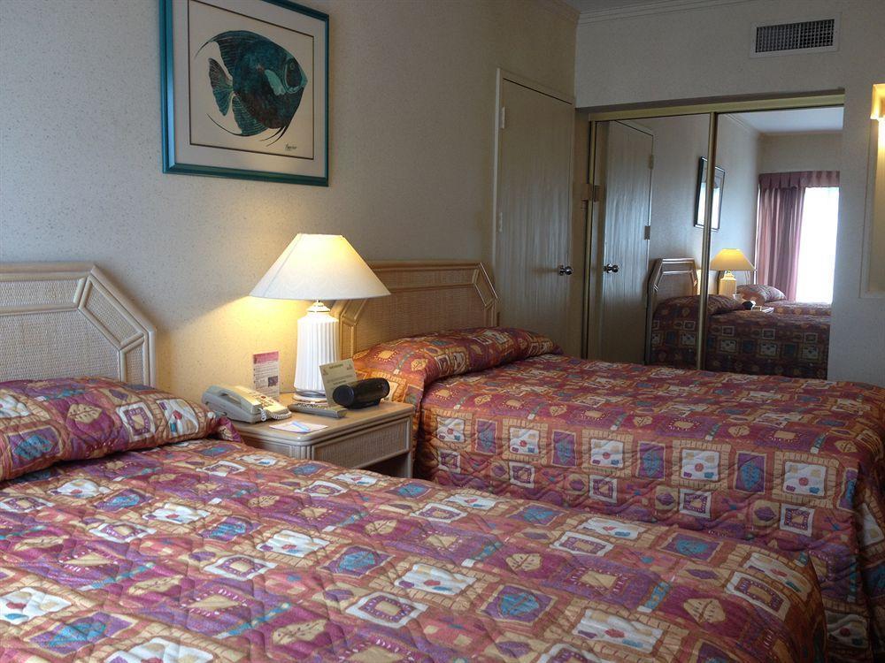 Oceanview Hotel And Residences Tumon Ngoại thất bức ảnh