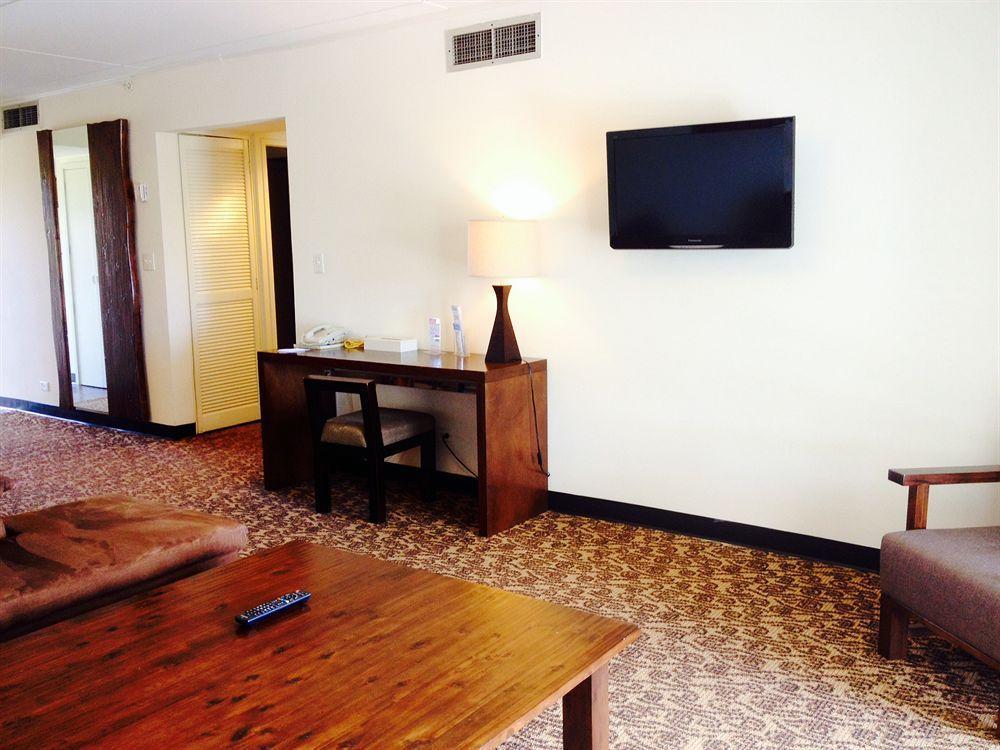 Oceanview Hotel And Residences Tumon Ngoại thất bức ảnh
