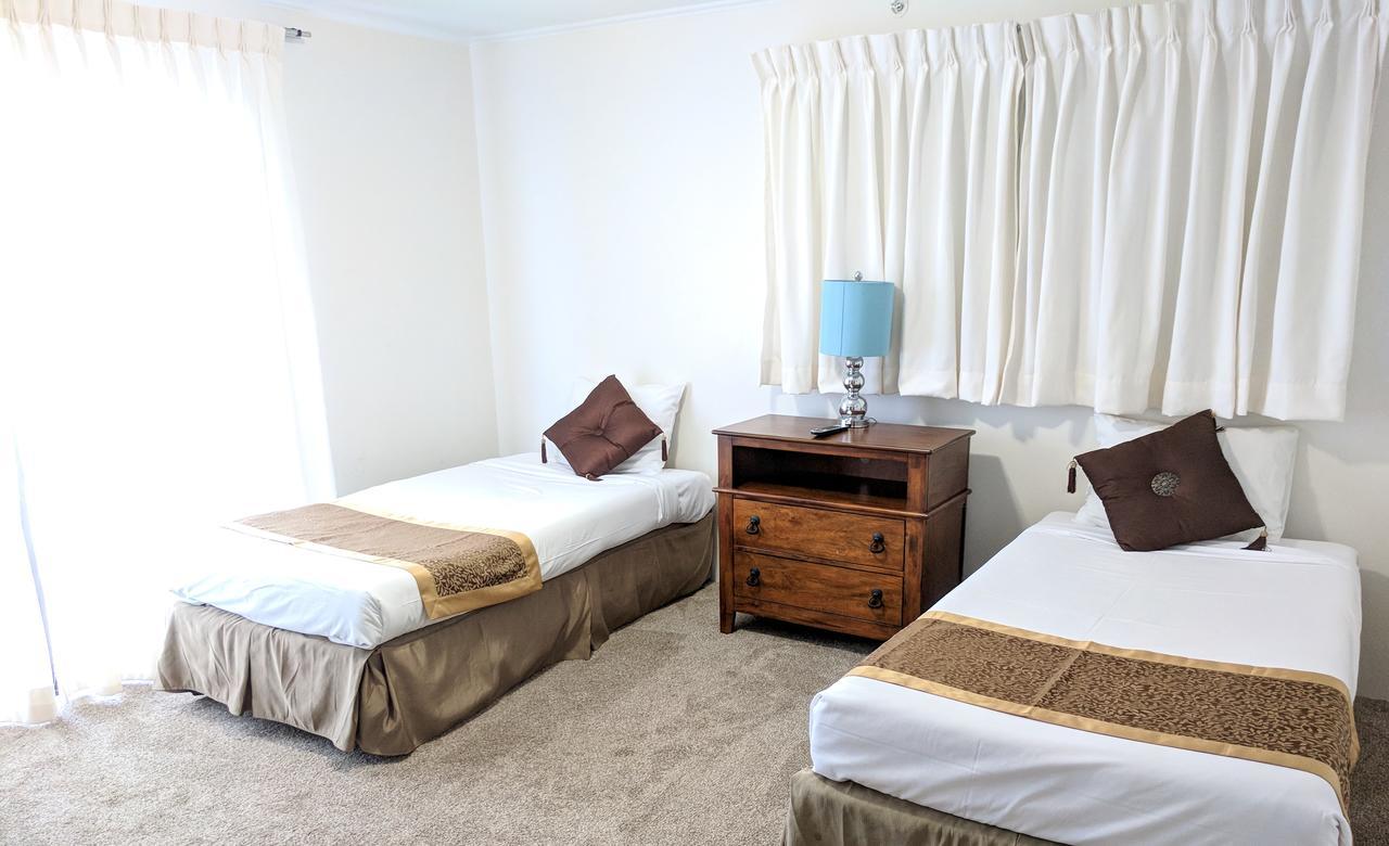 Oceanview Hotel And Residences Tumon Ngoại thất bức ảnh