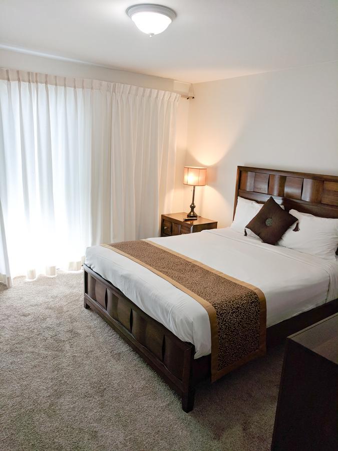 Oceanview Hotel And Residences Tumon Ngoại thất bức ảnh