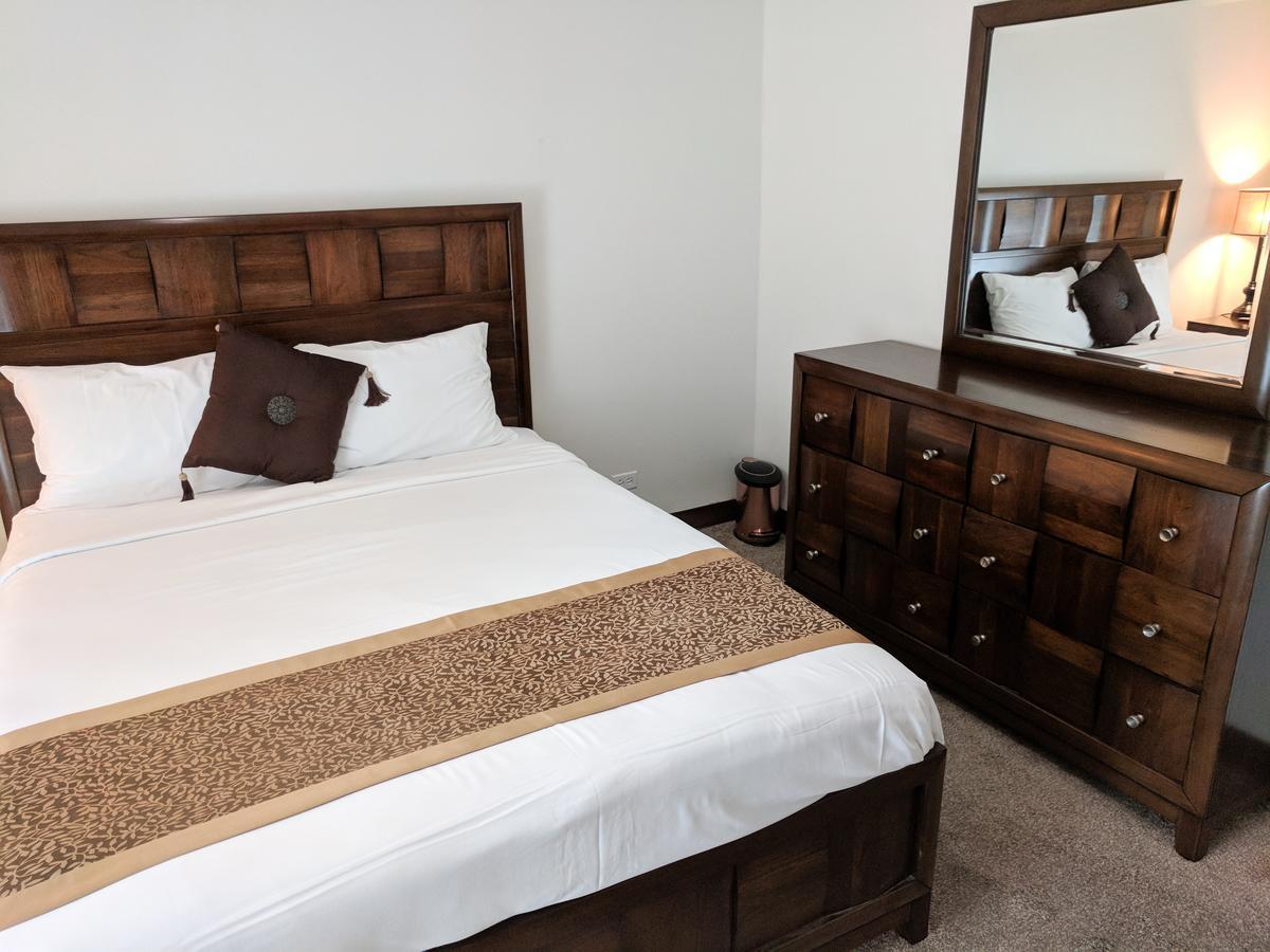 Oceanview Hotel And Residences Tumon Ngoại thất bức ảnh