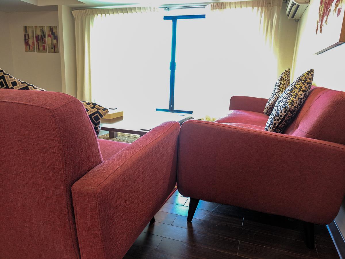 Oceanview Hotel And Residences Tumon Ngoại thất bức ảnh