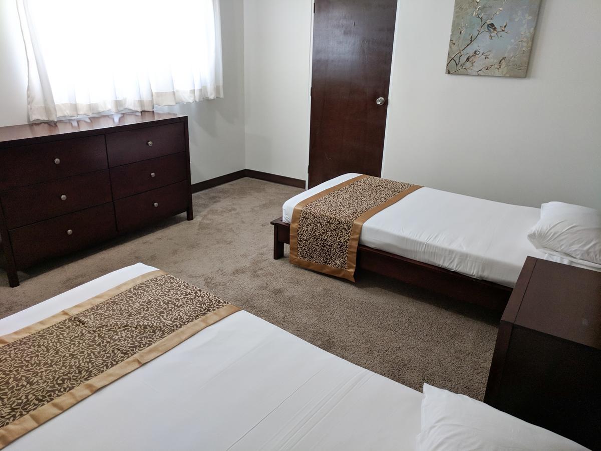 Oceanview Hotel And Residences Tumon Ngoại thất bức ảnh