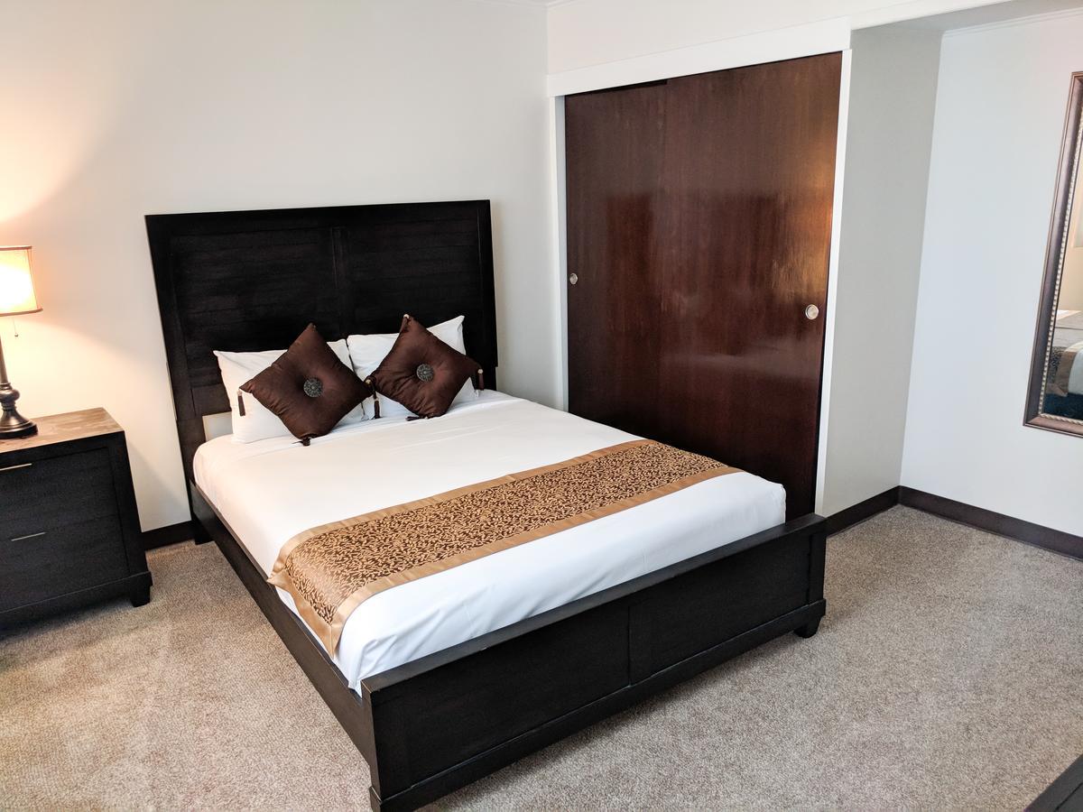 Oceanview Hotel And Residences Tumon Ngoại thất bức ảnh