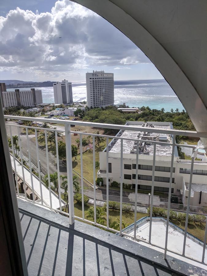 Oceanview Hotel And Residences Tumon Ngoại thất bức ảnh