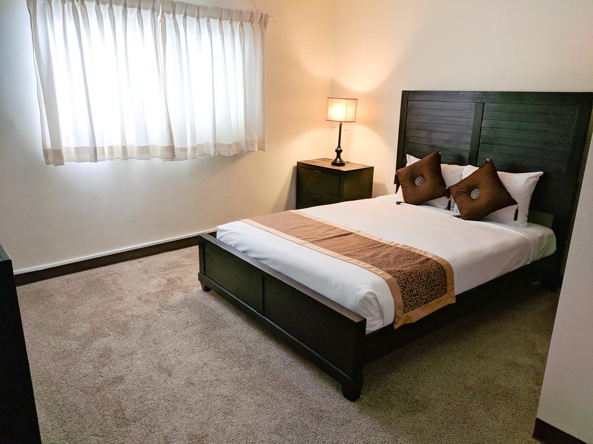 Oceanview Hotel And Residences Tumon Ngoại thất bức ảnh