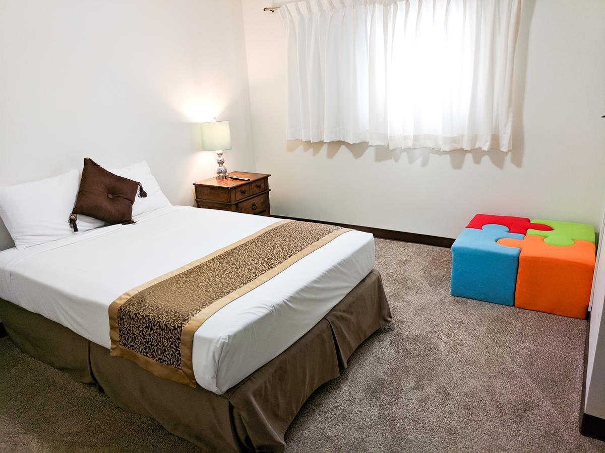 Oceanview Hotel And Residences Tumon Ngoại thất bức ảnh