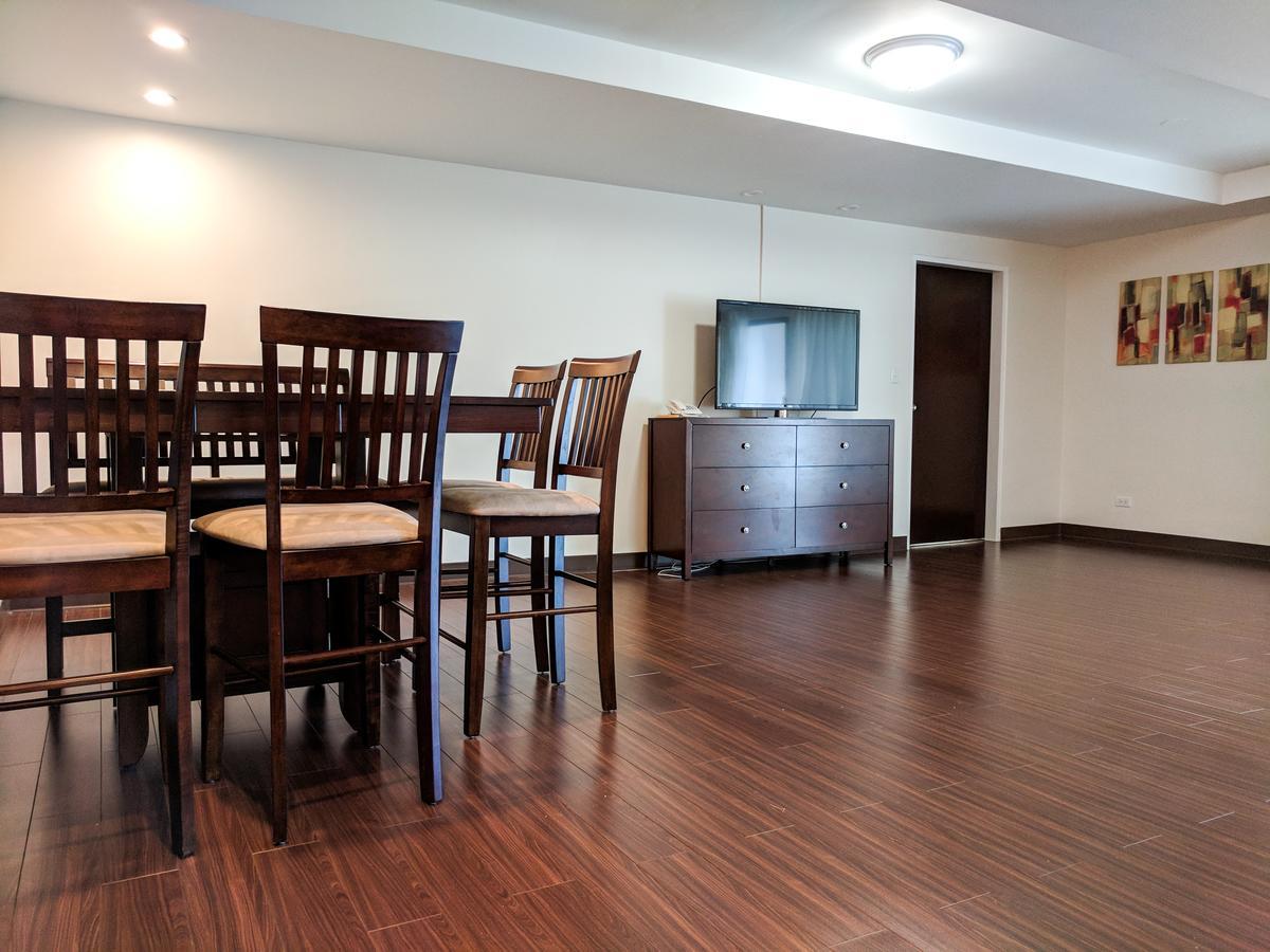 Oceanview Hotel And Residences Tumon Ngoại thất bức ảnh