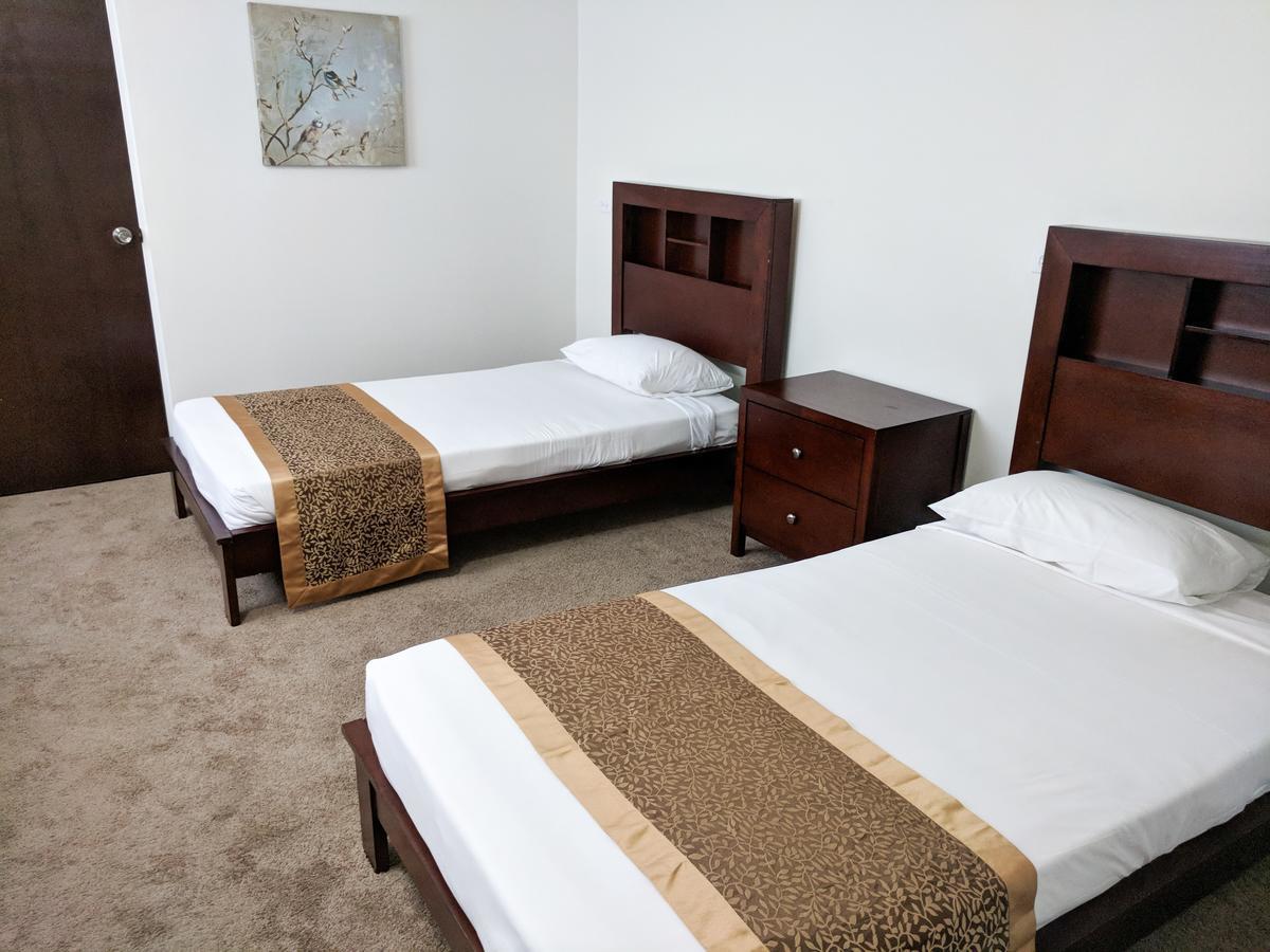 Oceanview Hotel And Residences Tumon Ngoại thất bức ảnh