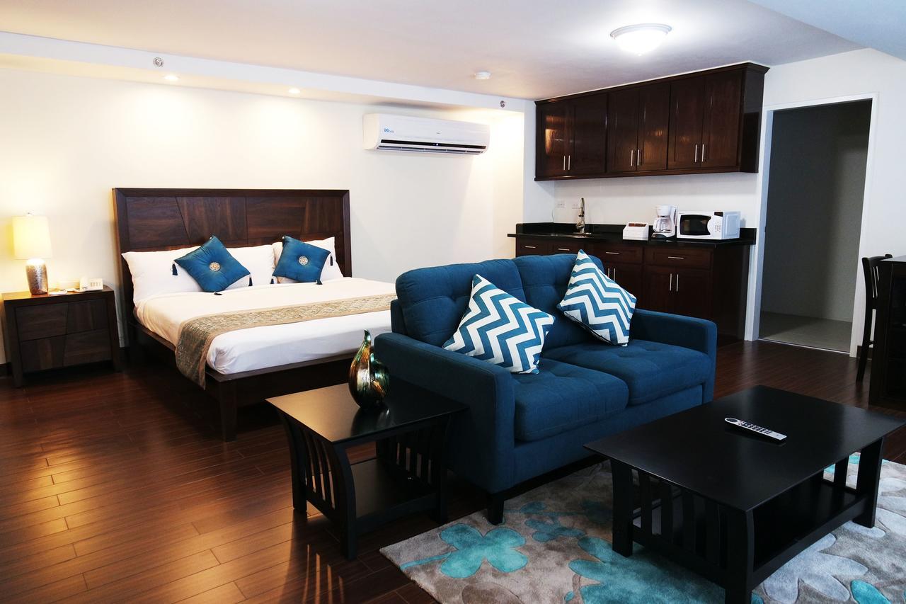 Oceanview Hotel And Residences Tumon Ngoại thất bức ảnh