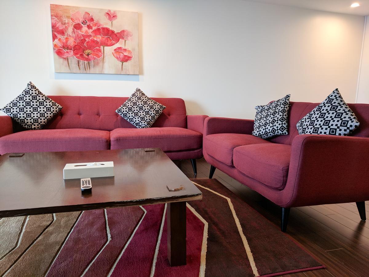 Oceanview Hotel And Residences Tumon Ngoại thất bức ảnh