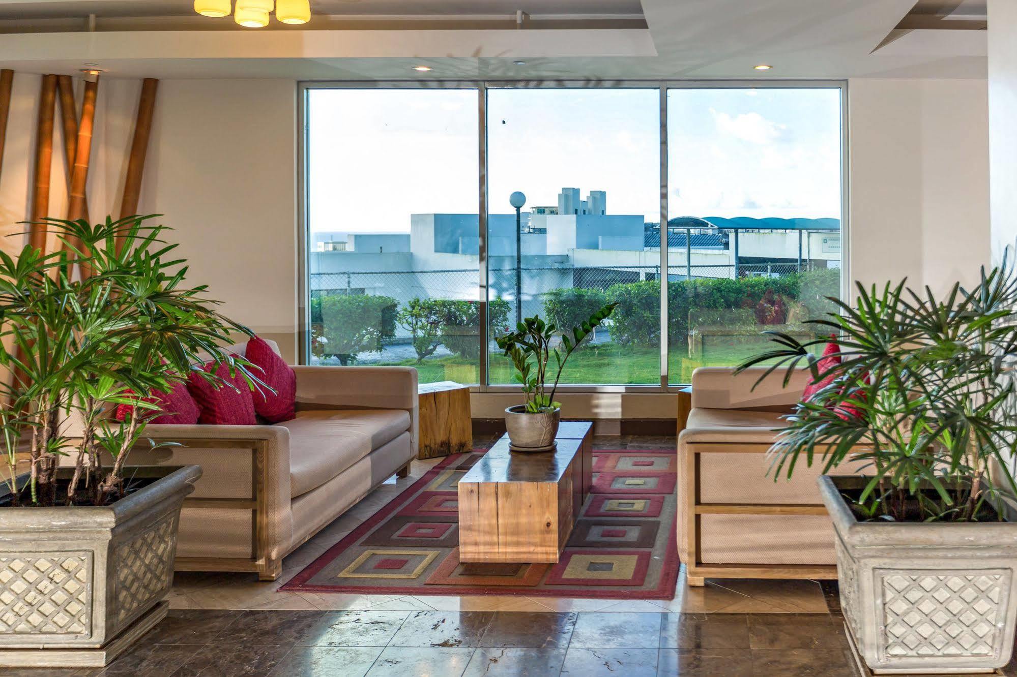 Oceanview Hotel And Residences Tumon Ngoại thất bức ảnh