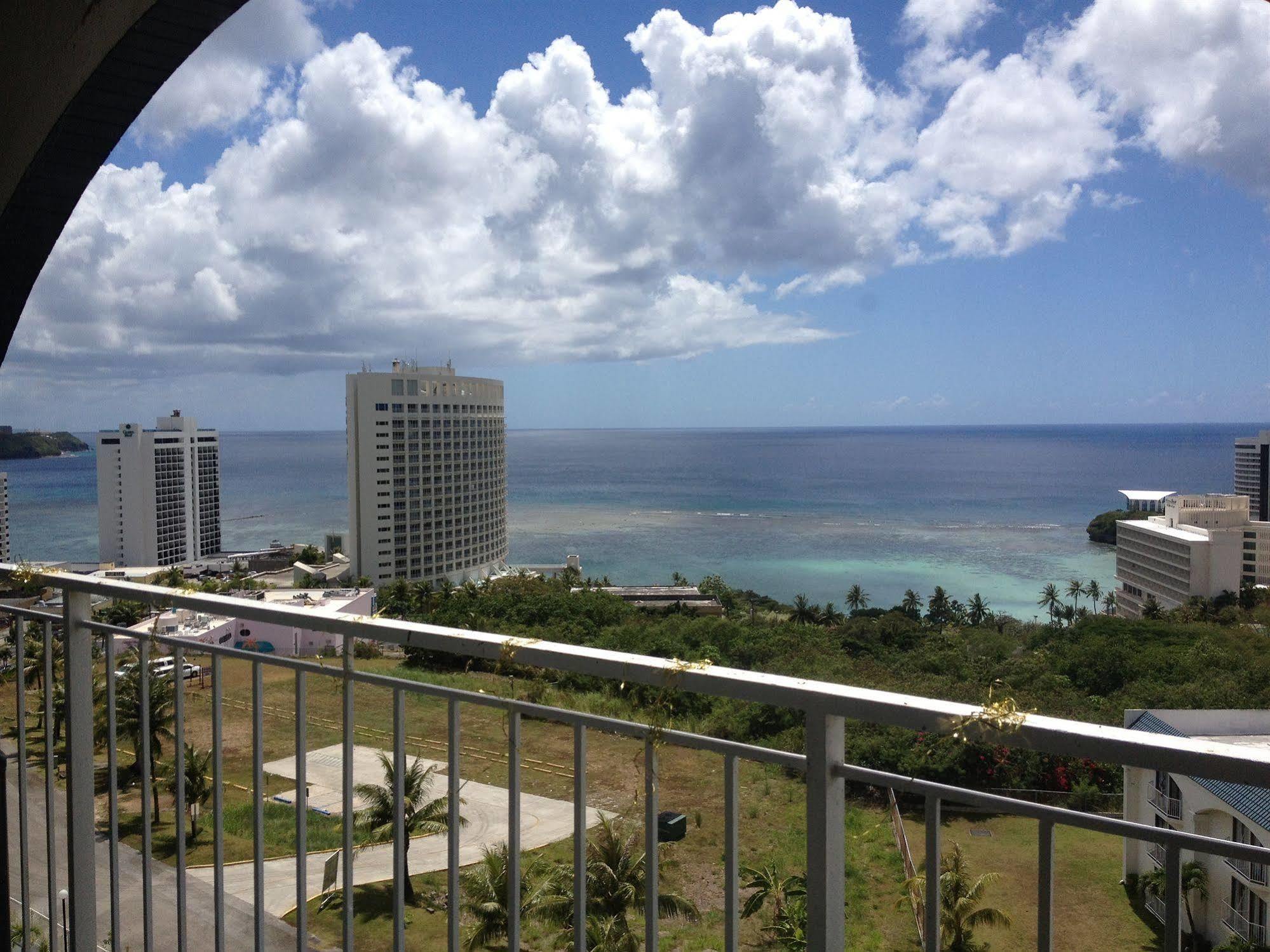 Oceanview Hotel And Residences Tumon Ngoại thất bức ảnh