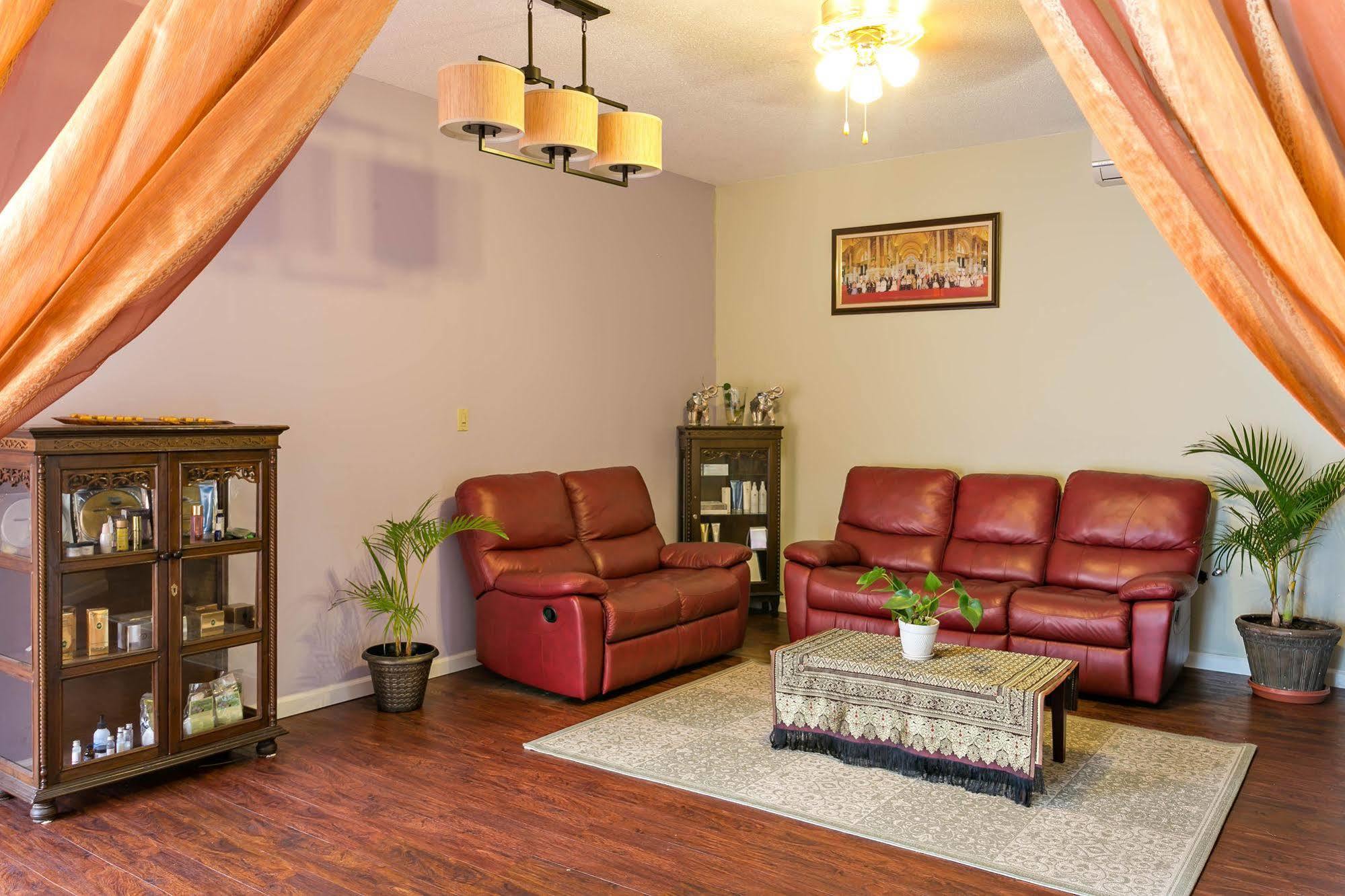 Oceanview Hotel And Residences Tumon Ngoại thất bức ảnh